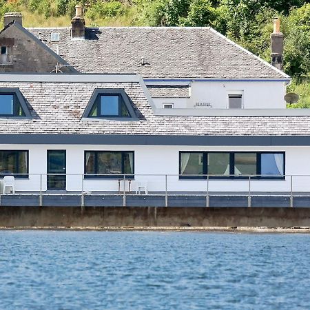 Villa Waterside à Tighnabruaich Extérieur photo