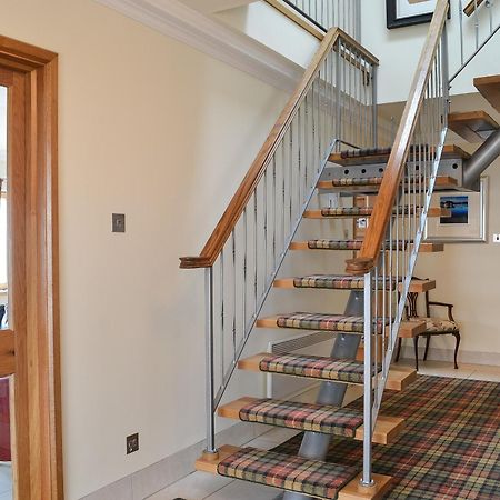 Villa Waterside à Tighnabruaich Extérieur photo