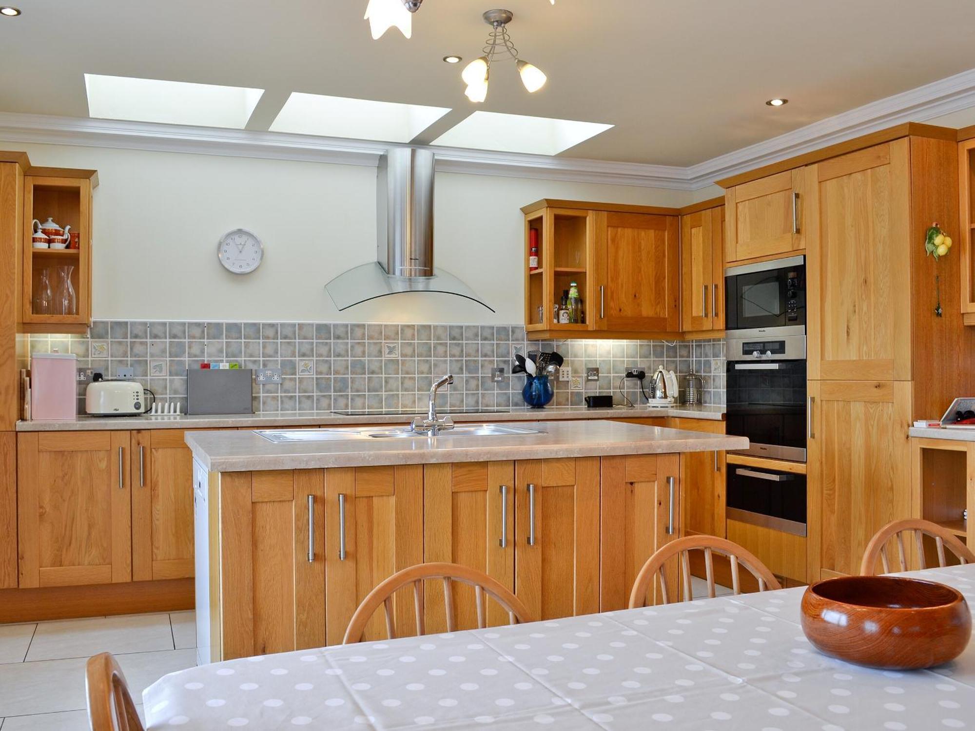 Villa Waterside à Tighnabruaich Extérieur photo